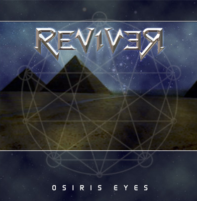 Reviver – Osiris Eyes 2003