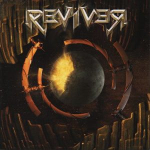Reviver – Reviver 2005