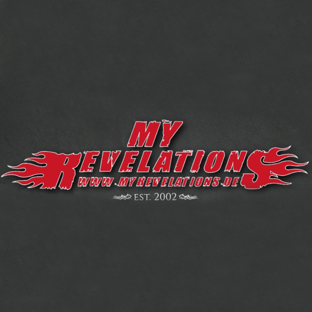 My Revelations logo