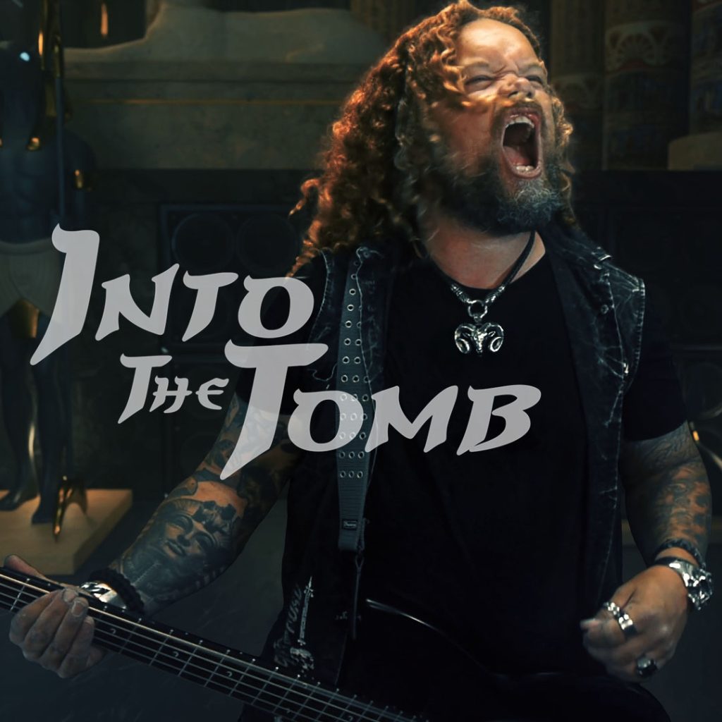 INTO THE TOMB OFFICIAL VIDEO_WEB_THUMB